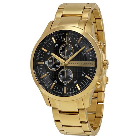 armani exchange watch replica|who makes armani exchange watches.